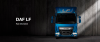 DAF LF 2020