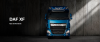 DAF CF 2020
