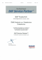 DAF Service Partner