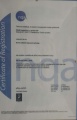 BS EN ISO 9001:2008